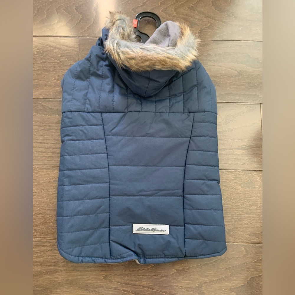 Dog Coat
